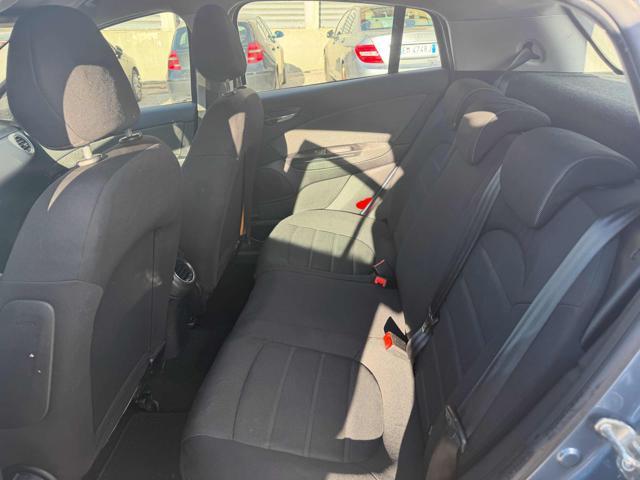 FIAT Bravo 1.6 MJT 105 CV DPF Emotion senza lavoro da fare