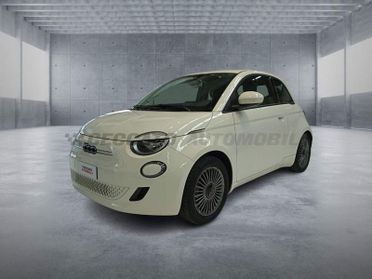 FIAT 500e 42 kWh Icon