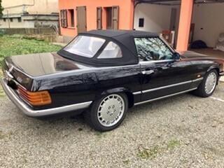 Mercedes 300 SL Conservata R107 - 1987
