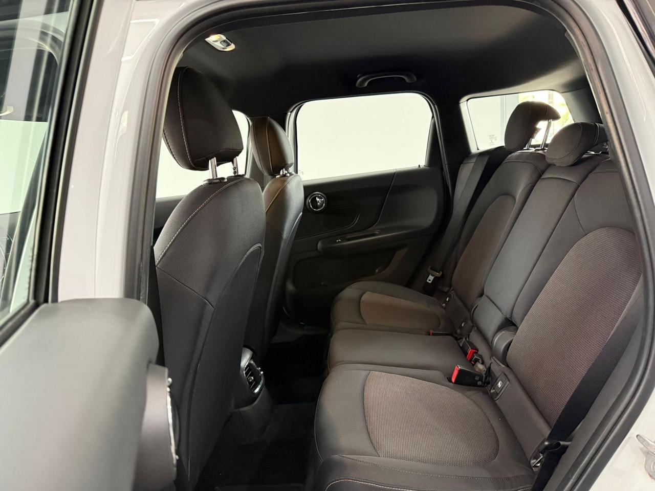 Mini Cooper D Countryman 2.0 ALL4 Automatica