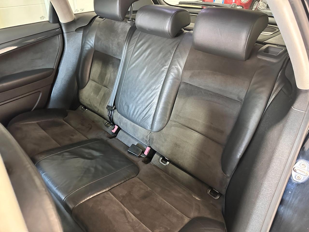 Audi A3 SPB 2.0 TDI 140cv S LINE - FULL - TETTO - NAVI - LED -