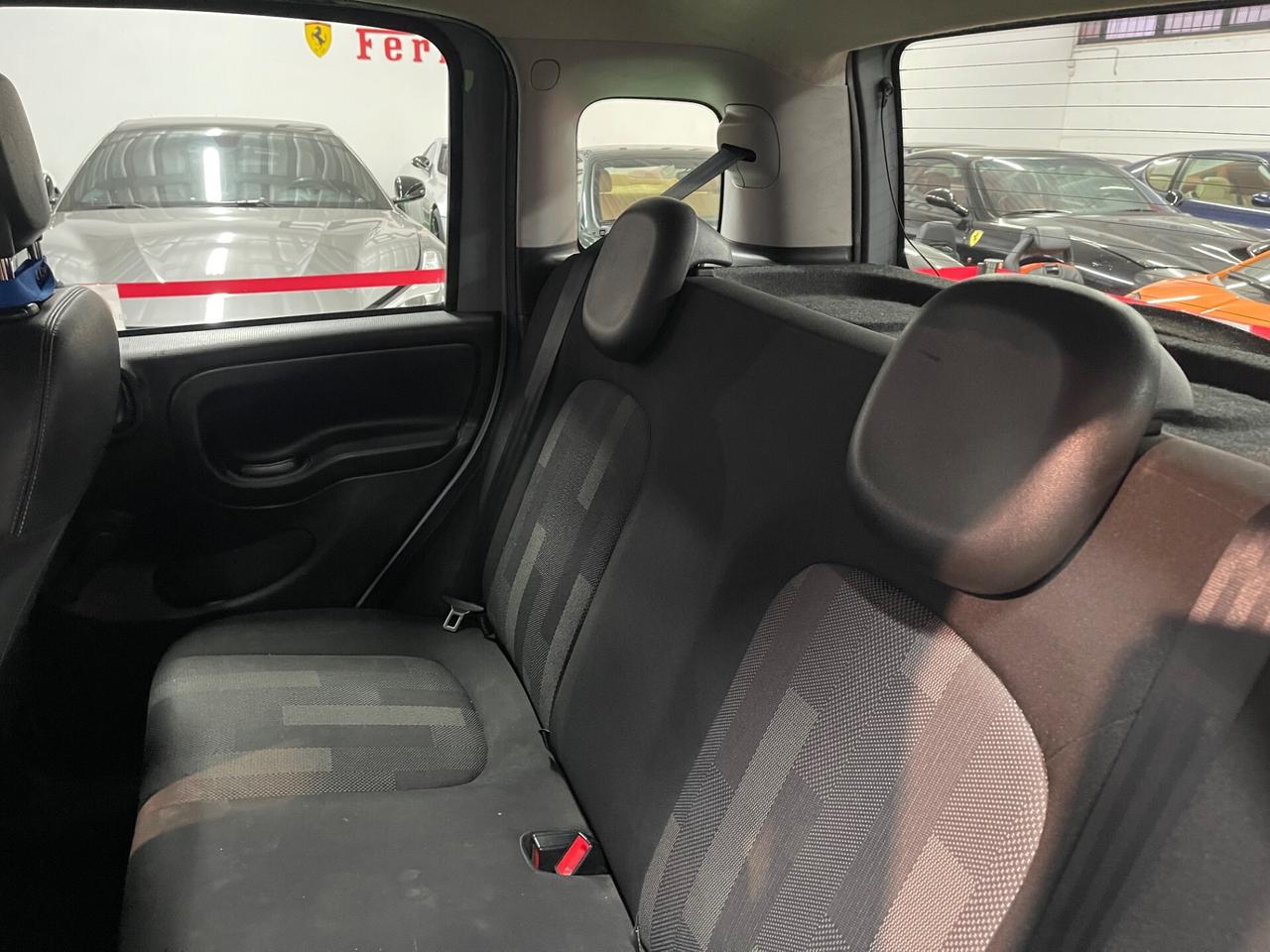 Fiat Panda 1.2 City Cross Neopatentati PERMUTE RATE
