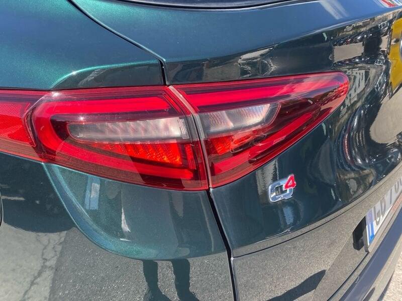 Alfa Romeo Stelvio 2.2 Turbo Diesel 210CV Ti AT8 Q4