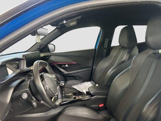 PEUGEOT 2008 2008 BlueHDi 110 S&S GT