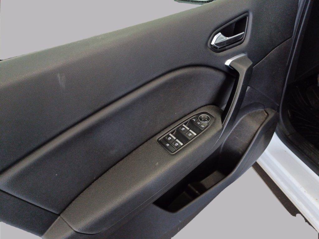RENAULT Captur 1.5 blue dci intens 115cv edc del 2021
