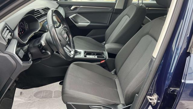 Audi Q3 Q3 II 35 2.0 tdi Business s-tronic