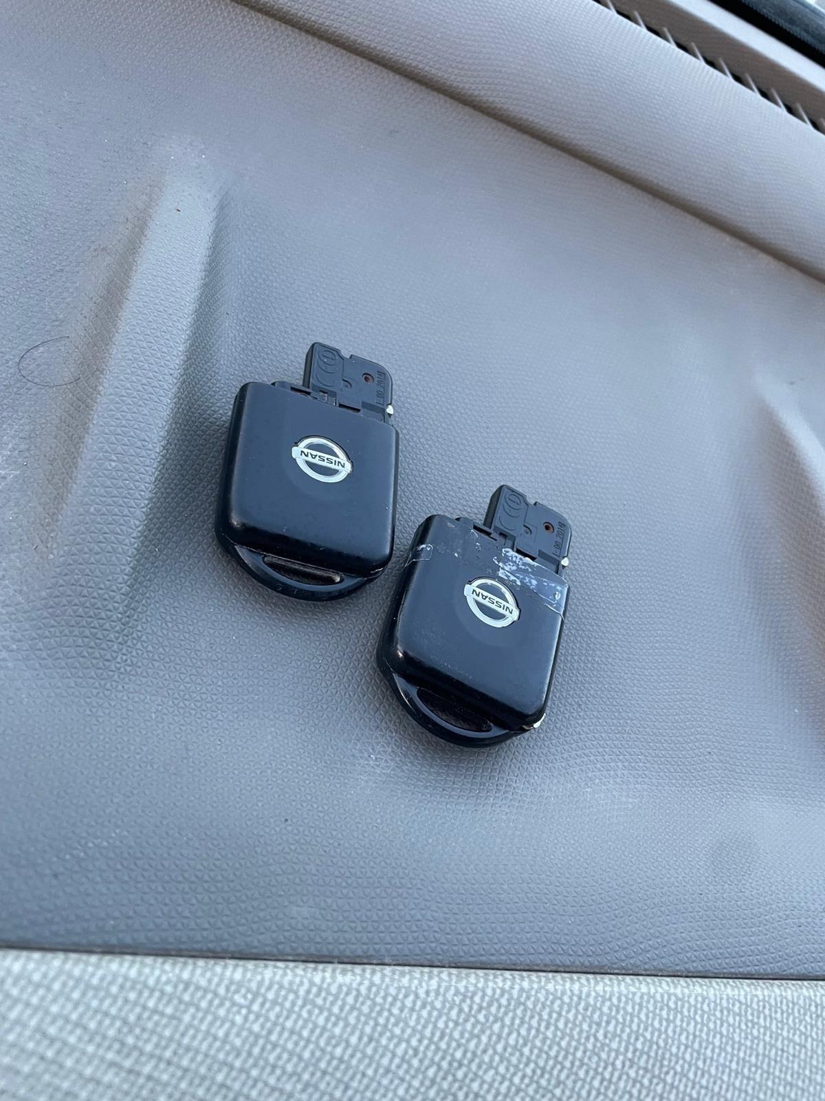 Nissan Micra 1.5diesel 5 porte SuperFull Perfett