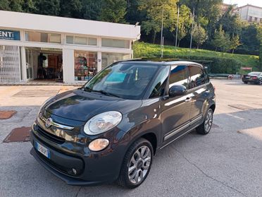 Fiat 500L 0.9 Lounge 2013 ok neo patente