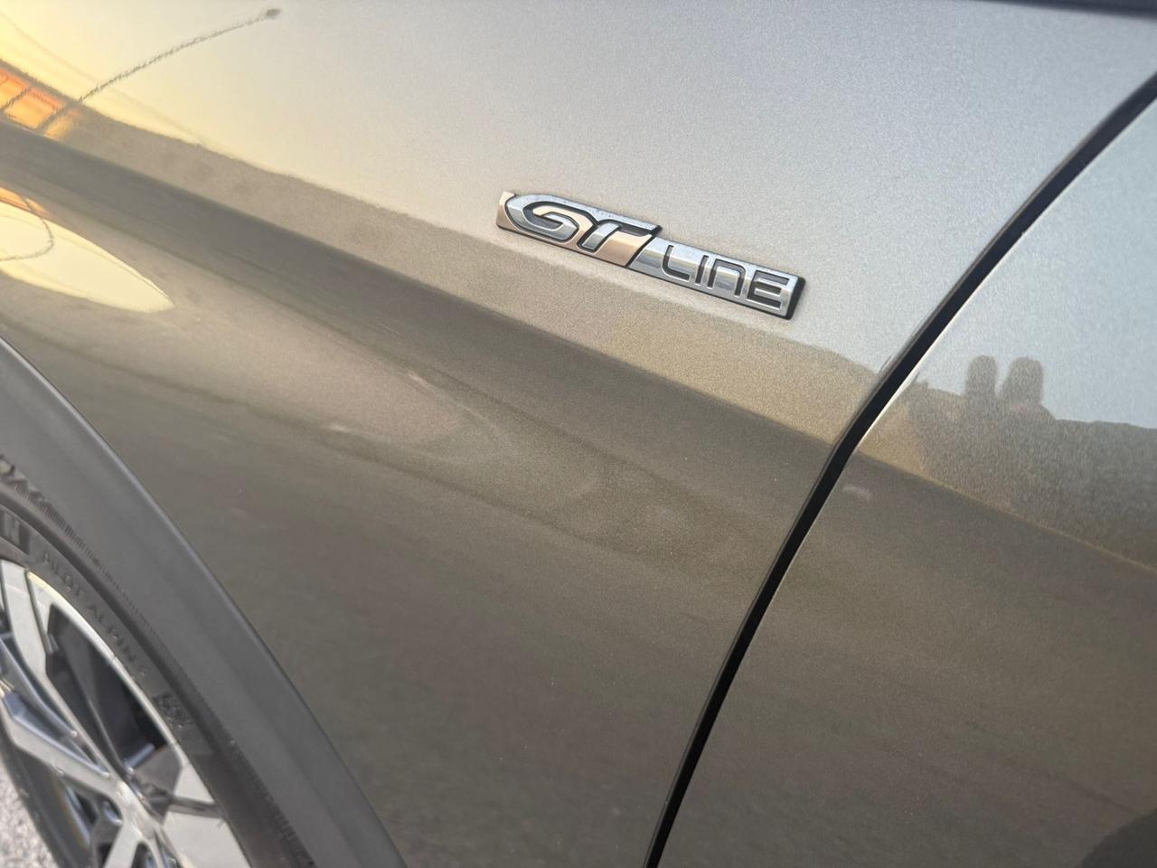 Peugeot 5008 BlueHDi 130cv S&S EAT8 GT