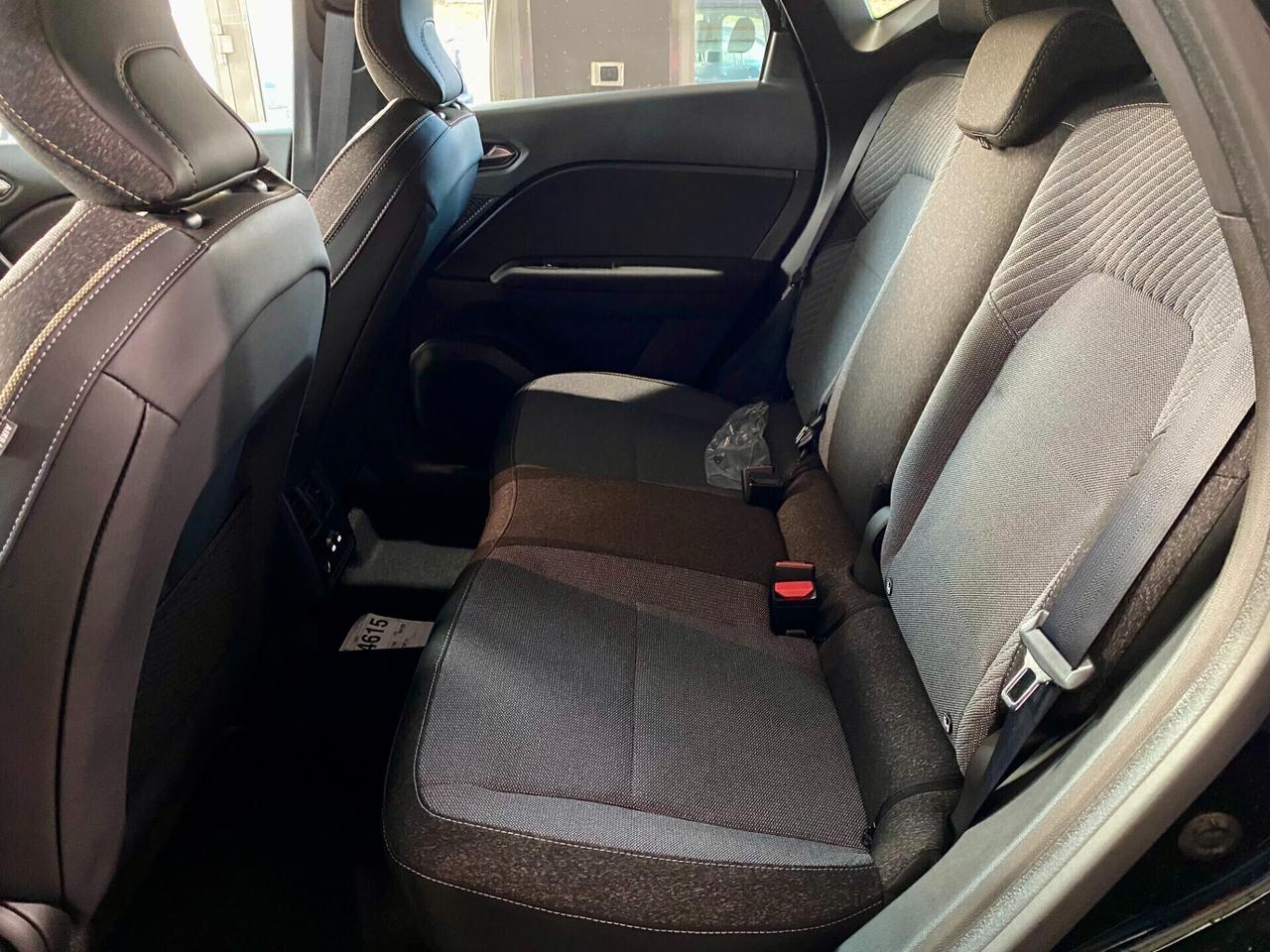 Renault Captur TCe 90 CV Techno
