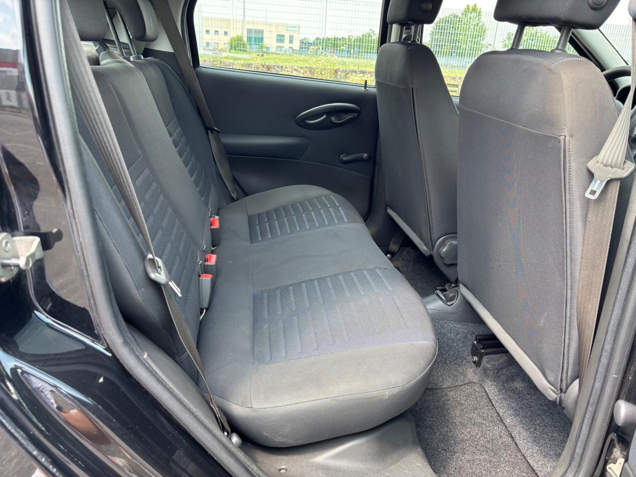 Fiat Punto Classic 1.2 UNICO PROPRIETARIO