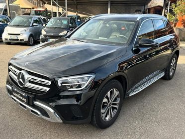 Mercedes-benz GLC 220d 4Matic Premium Plus