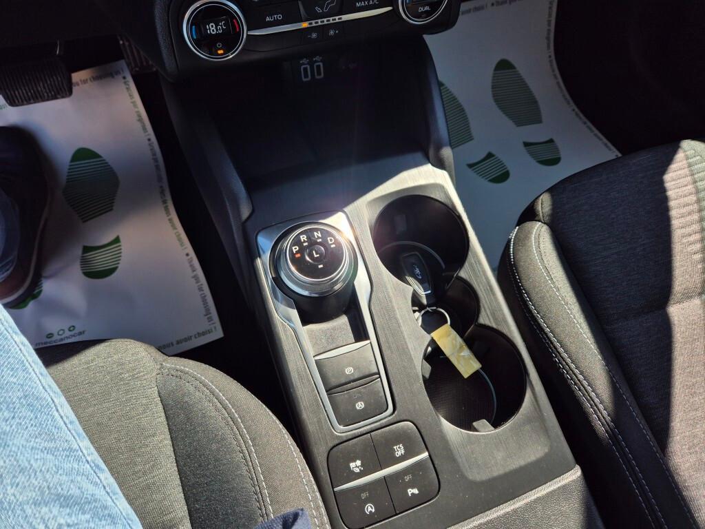 Ford Focus ACTIVE 1.5 EcoBlue 120CV