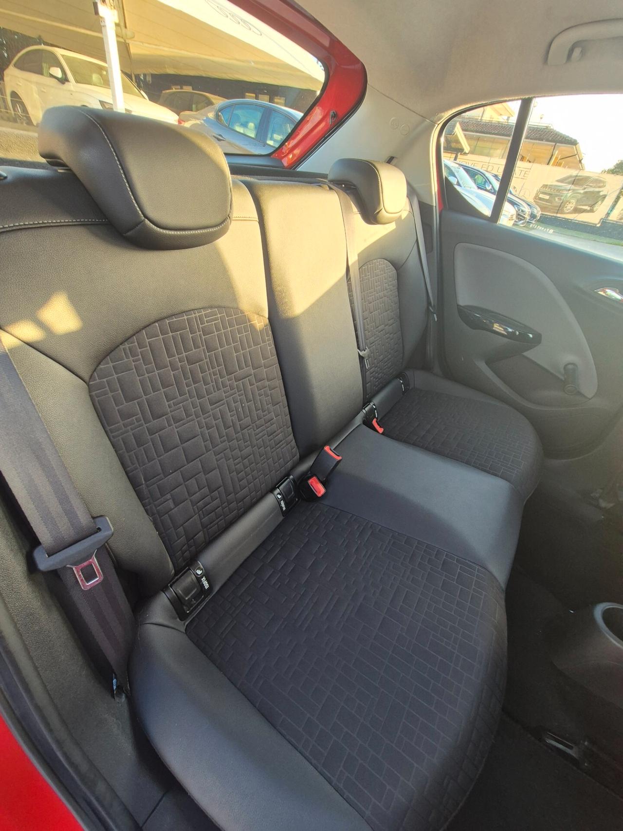 Opel Corsa 1.3 CDTI ecoFLEX Start&Stop 5 porte Cosmo