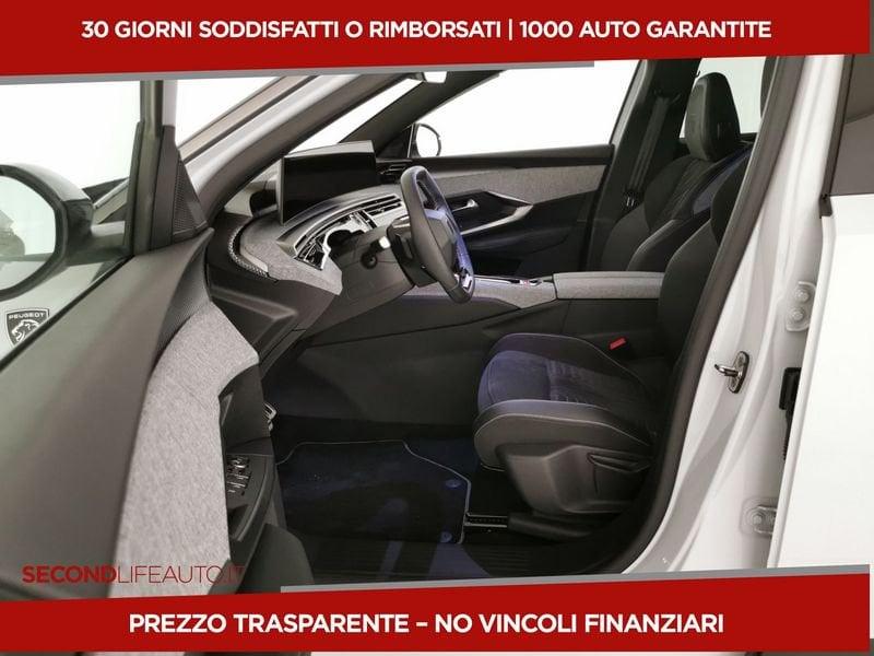 Peugeot 3008 1.2 hybrid GT 145cv e-dcs6
