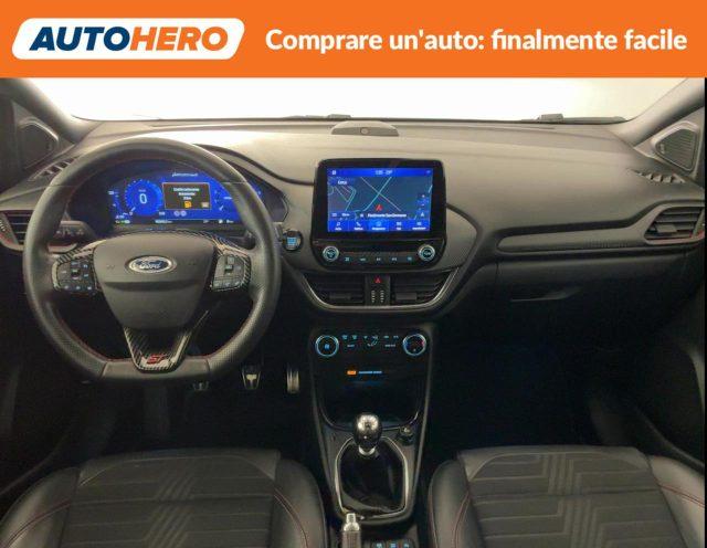 FORD Puma 1.0 EcoBoost 125 CV S&S ST-Line X