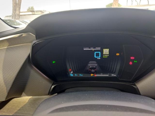 CITROEN C5 X HYBRID PHEV SHINE 1.6cc 179cv(222cv) SAFETYPACK