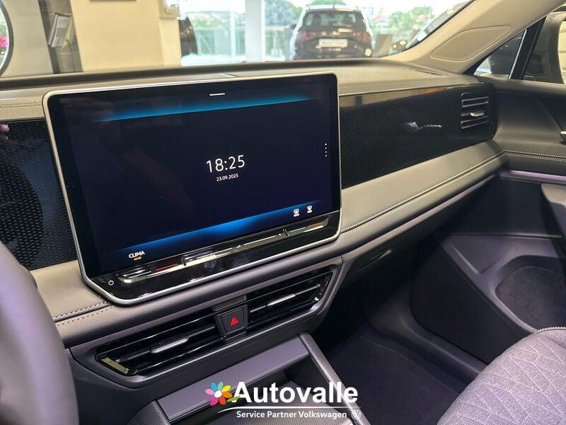 Volkswagen Tiguan Tiguan 1.5 eTSI 150 CV ACT DSG Edition Plus