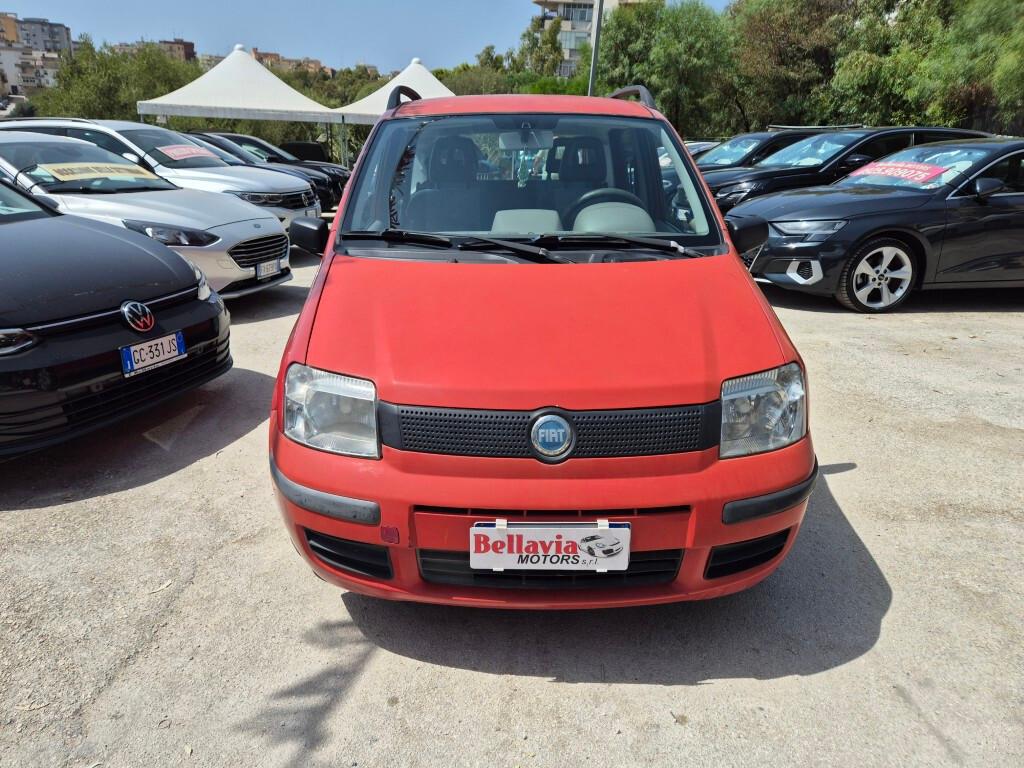 Fiat Panda 1.1 benzina NO CLIMA