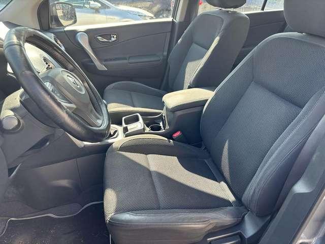 Renault Koleos Koleos 2.5 16v Dynamique 4x4 170cv(GPL)