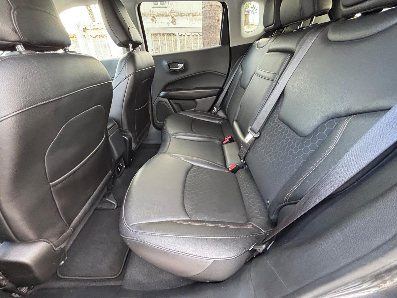 JEEP COMPASS 1.6MJ 120CV S FULL OPT 70.000KM