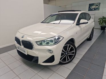 BMW X2 Sdrive 18d M Sport
