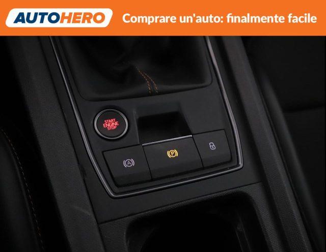 CUPRA Formentor 2.0 TDI