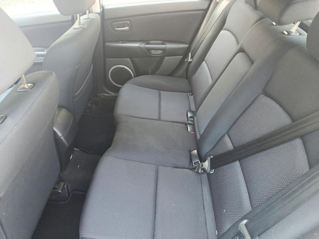Mazda 3 Mazda3 1.6 TD 16V 109CV Sp.Lim.Extra