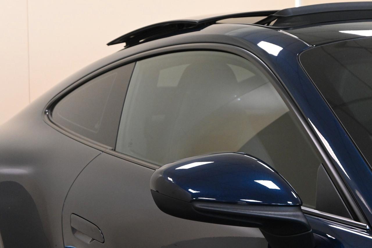 PORSCHE 911 (992) 911 Carrera