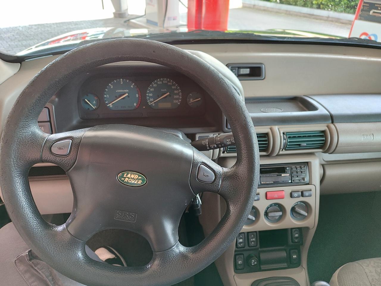 Land Rover Freelander 1999 OFFERTA PROMO
