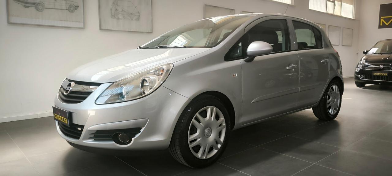 Opel Corsa 1.0 12V unipro km 75000