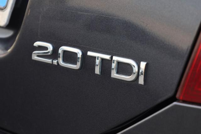 AUDI A6 2.0 TDI