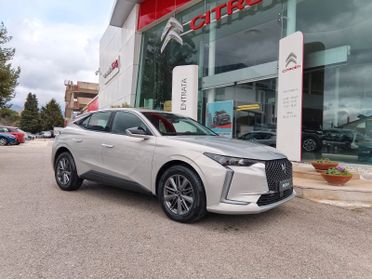 Ds DS4 4 BlueHDi 130 aut. Business