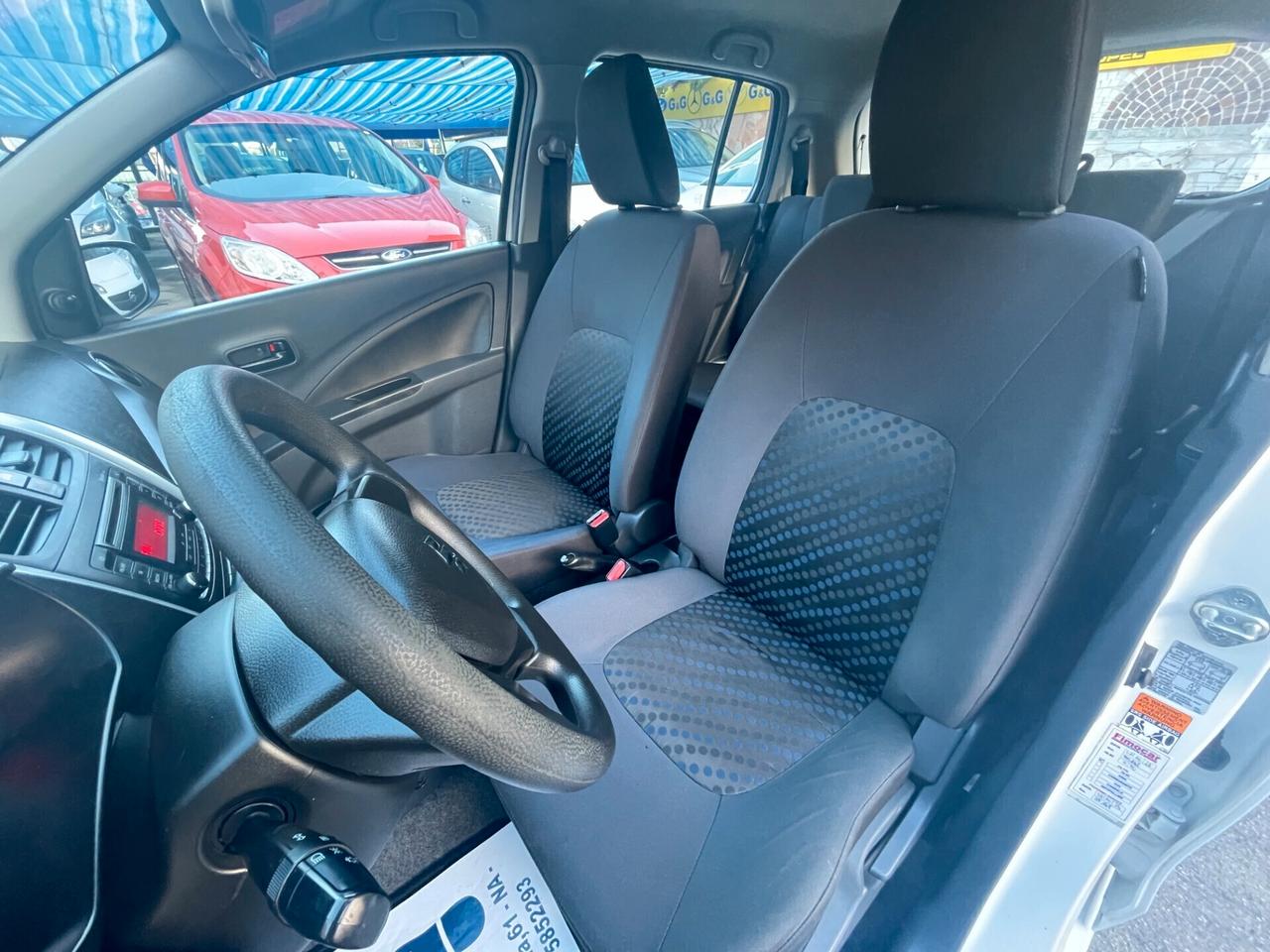 Suzuki Celerio 1.0 Style