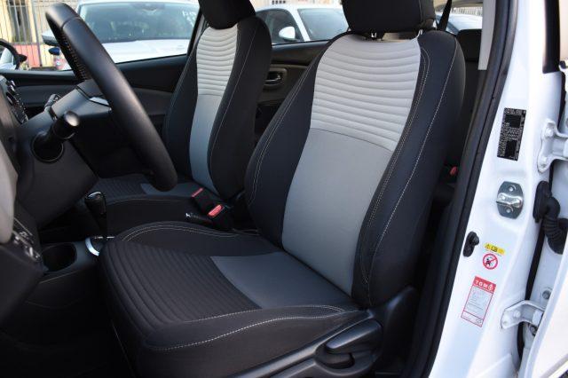 TOYOTA Yaris 1.5 Hybrid 5 porte