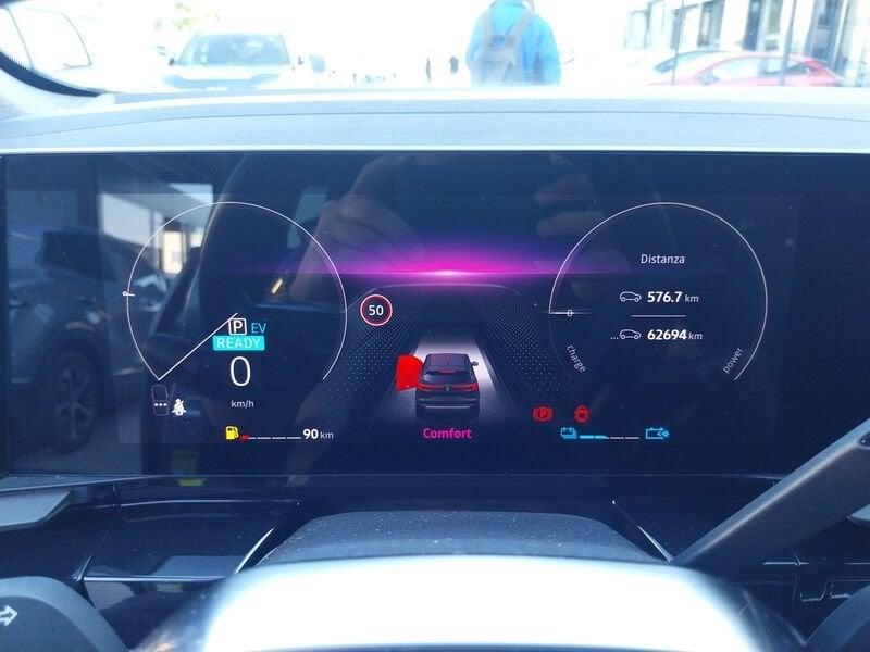 Renault Austral Austral 1.2 E-Tech full hybrid Iconic 200cv auto
