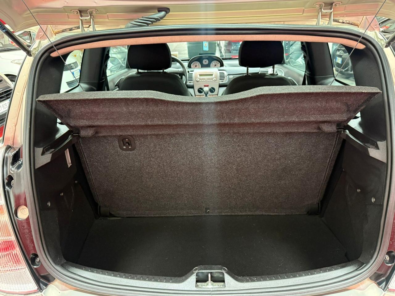 Lancia Ypsilon 1.2 60cv Oro - 2009