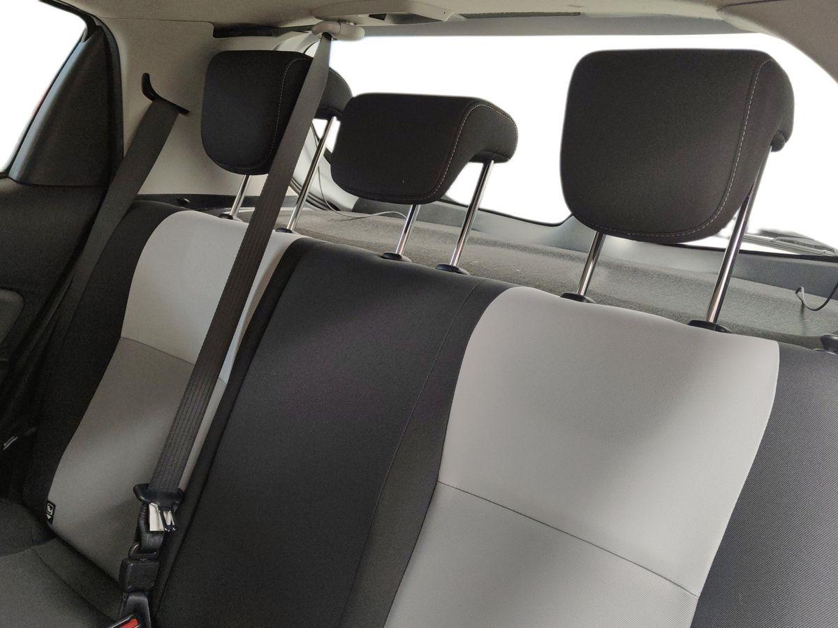 TOYOTA Yaris III 2017 - Yaris 5p 1.0 Active