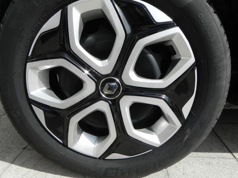 Renault Twingo SCe 65 CV Equilibre