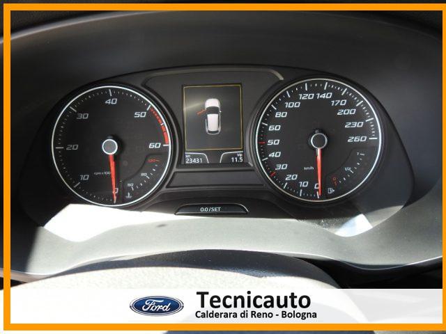 SEAT Leon 1.6 TDI 105 CV 5p. Style