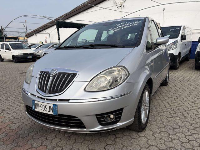 LANCIA MUSA Musa II 1.4 16v Platino ecochic Gpl