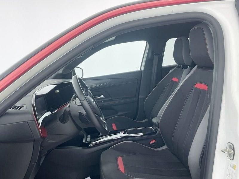 Opel Mokka 1.2 Turbo 130CV aut. GS Line
