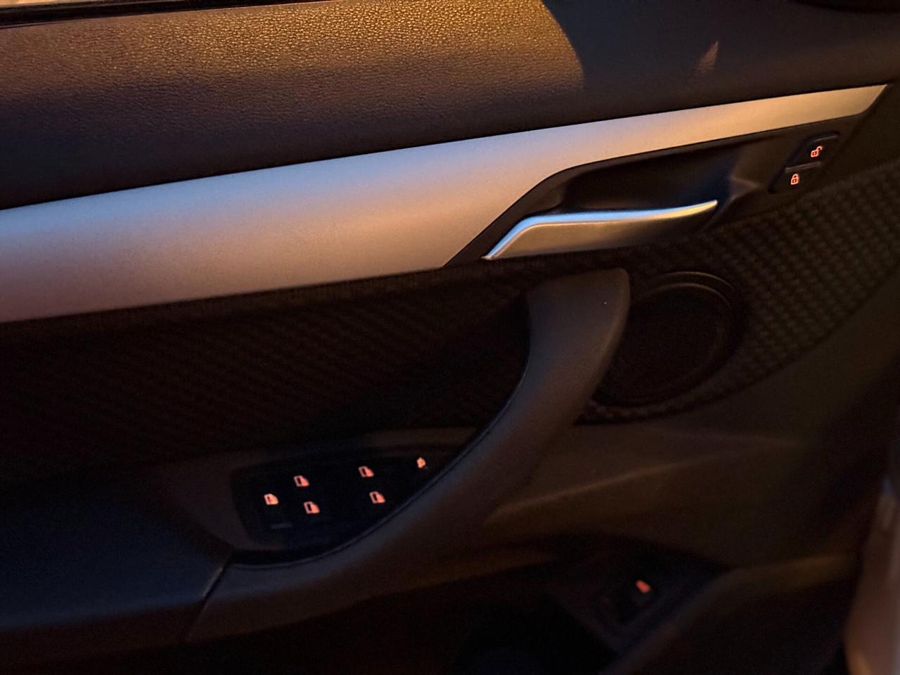 BMW X1 X1 F48 2022 sdrive18d Business Advantage auto