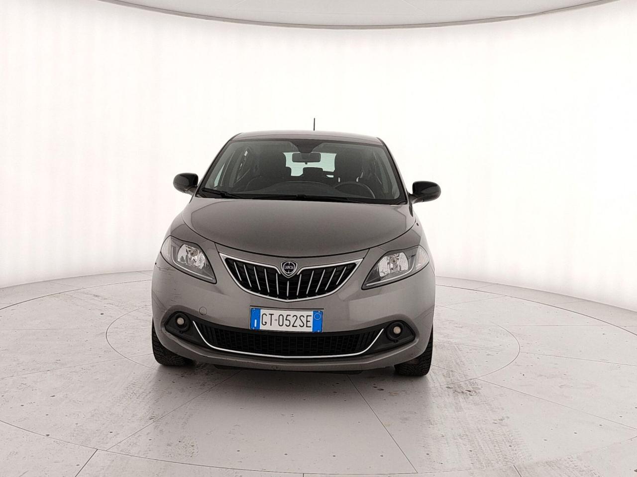Lancia Ypsilon 1.0 FireFly 5 porte S&S Hybrid Platino