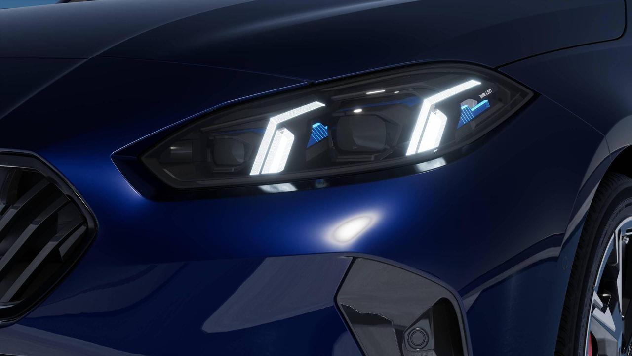 BMW Serie 1 120d 48V MSport Pro