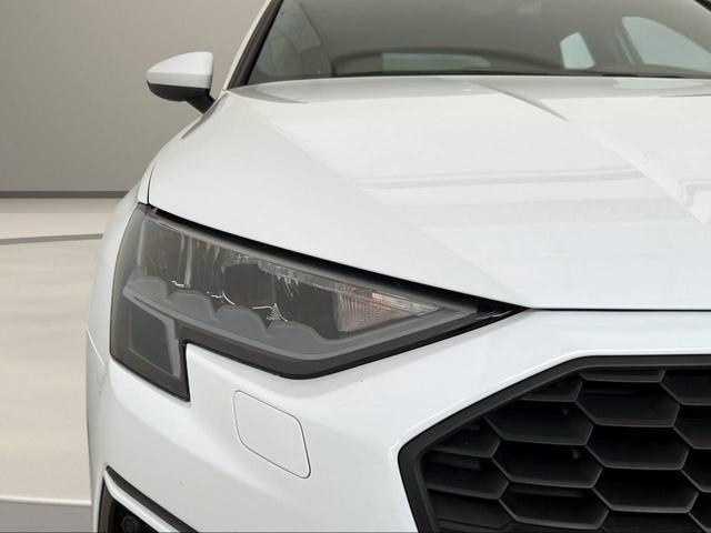 AUDI A3 SPB 30 TFSI S tronic