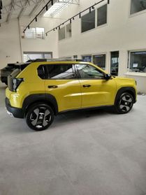 FIAT Grande Panda Benzina Benzina La Prima prezzo promo con finanziamento Stellantis Financial Service