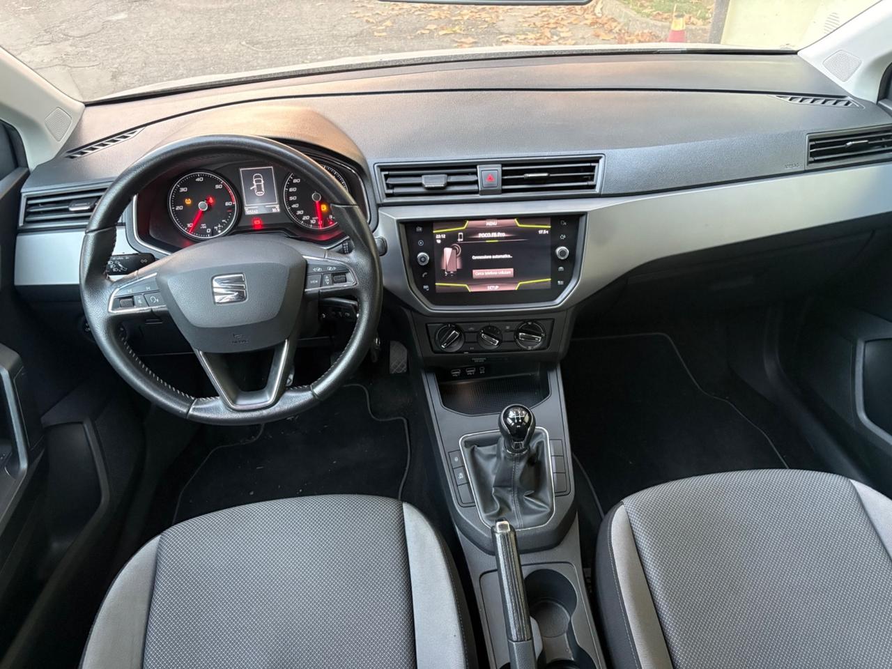 Seat Ibiza 1.6 TDI XCELLENCE EURO 6C 2018