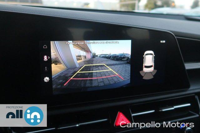 KIA Niro Niro 1.6 GDi DCT HEV Business