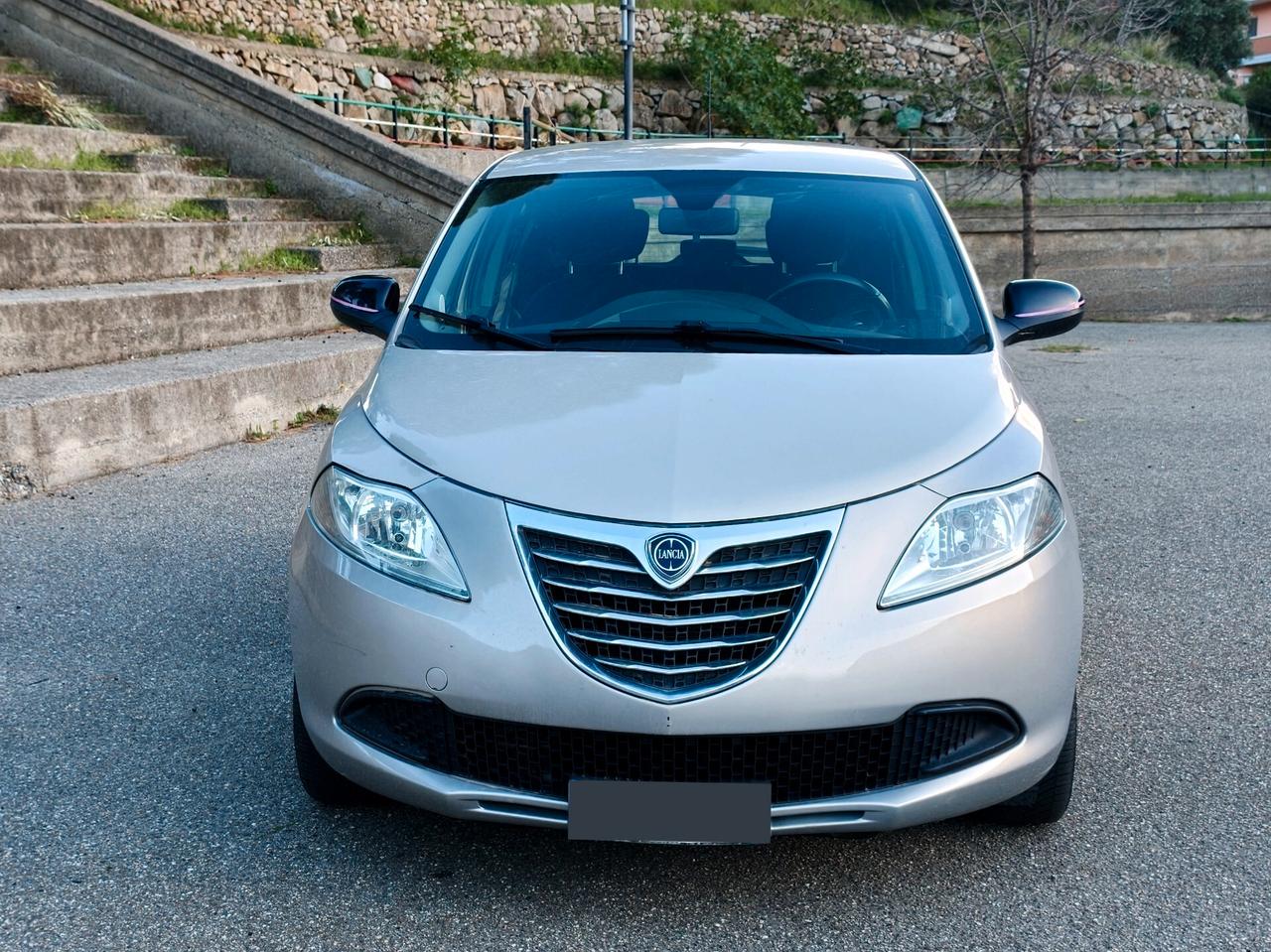 Lancia Ypsilon 1.3 MJT 16V 95 CV 5 porte S&S Platinum